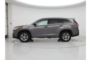$16998 : Toyota Highlander 2015 XLE 4 thumbnail