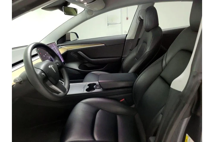 $28998 : Tesla Model 3 2021 AWD Perfo image 3