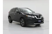 Nissan Rogue 2020 AWD S 4dr