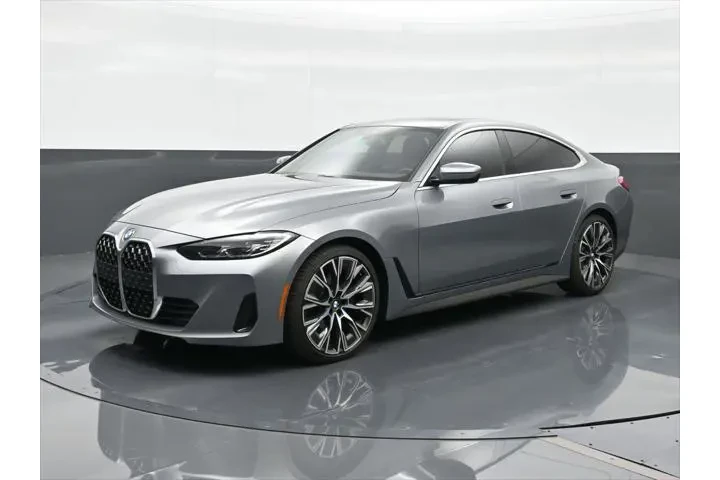 $36110 : BMW 4 Series 2024 430i Gran image 1