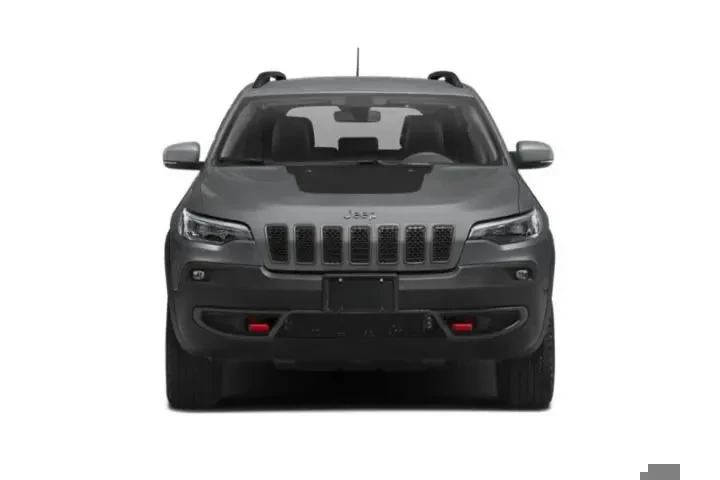 $24238 : Jeep Cherokee 2021 4x4 Trail image 4
