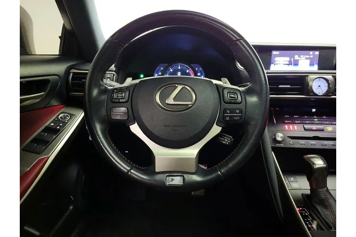 $20998 : Lexus IS 200t 2017 4dr Sedan image 10