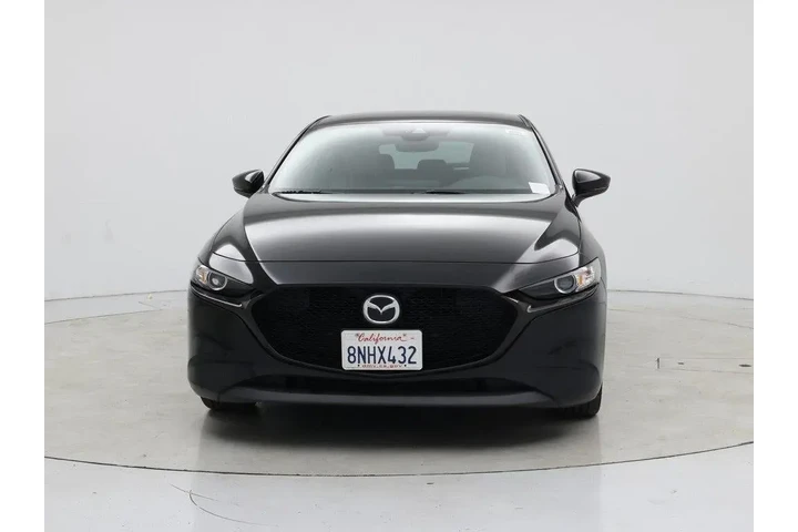 $17998 : Mazda Mazda3 Hatchback 2019 image 5