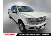 Ford F-150 2018 4x4 Lariat 4