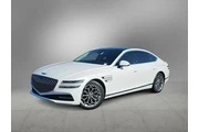Genesis G80 2023 AWD 2.5T 4d en Las Vegas