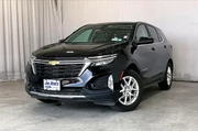 $20175 : Chevrolet Equinox 2024 4x4 L thumbnail
