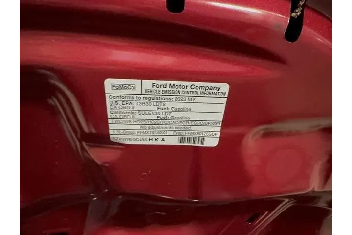 $28964 : Ford Escape 2023 AWD Active image 4