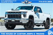 $56999 : 2023 Silverado 2500HD LT thumbnail