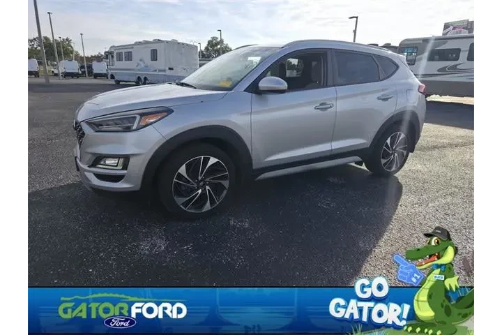 $16221 : Hyundai TUCSON 2019 AWD Limi image 9