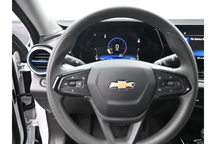 $25658 : Chevrolet Trax 2025 LT 4dr C image 7