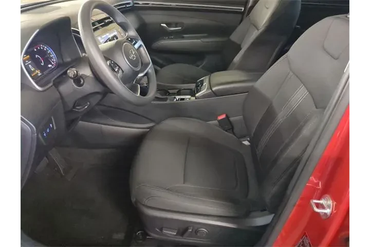 $25000 : Hyundai TUCSON 2023 AWD SEL image 9