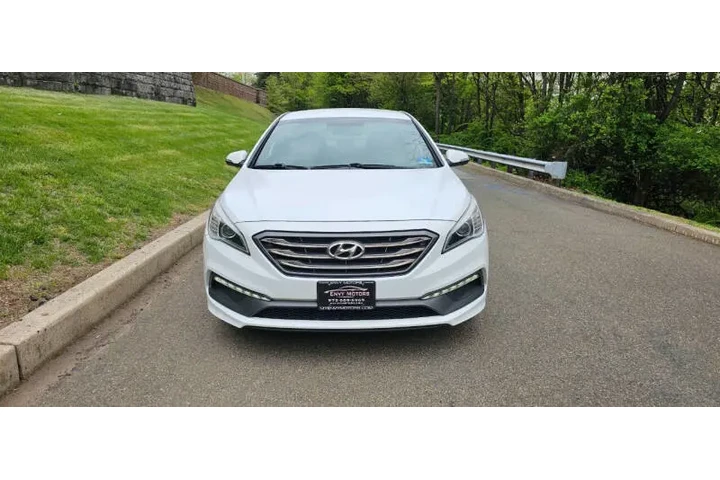 $11795 : 2015 Sonata Sport 2.0T image 9