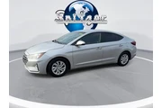 $10202 : Hyundai ELANTRA 2019 SE 4dr thumbnail