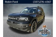 Ford Bronco Sport 2023 AWD O en New Orleans