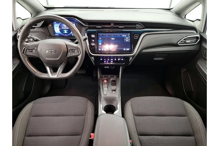 $18998 : Chevrolet Bolt EV 2023 1LT 4 image 9