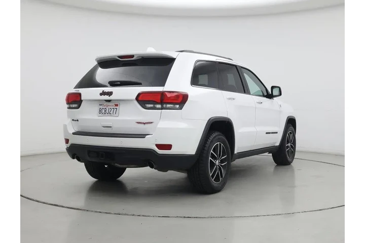 $26998 : Jeep Grand Cherokee 2018 4x4 image 8