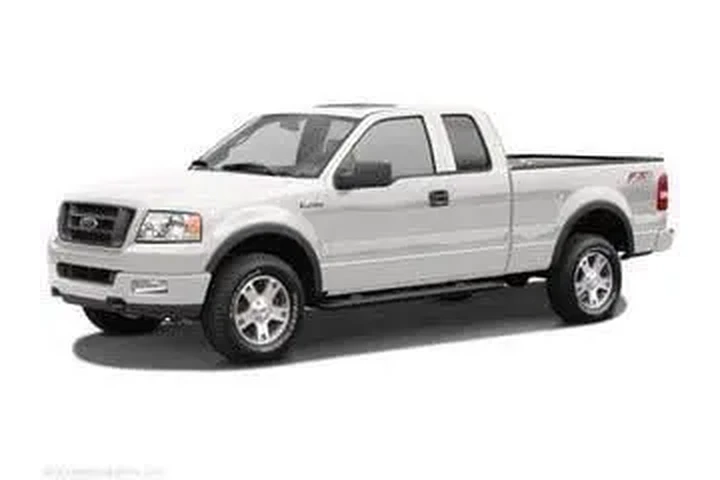 $6700 : Ford F-150 2007 XL 4dr Super image 1