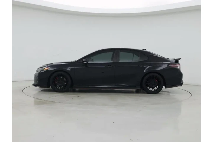 $31998 : Toyota Camry 2023 TRD 4dr Se image 3