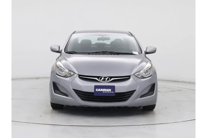 $10599 : Hyundai ELANTRA 2016 SE 4dr image 5