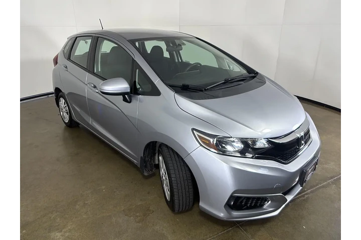 $17199 : 2020 Fit LX image 6