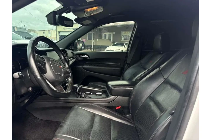 2022 Durango R/T AWD image 7