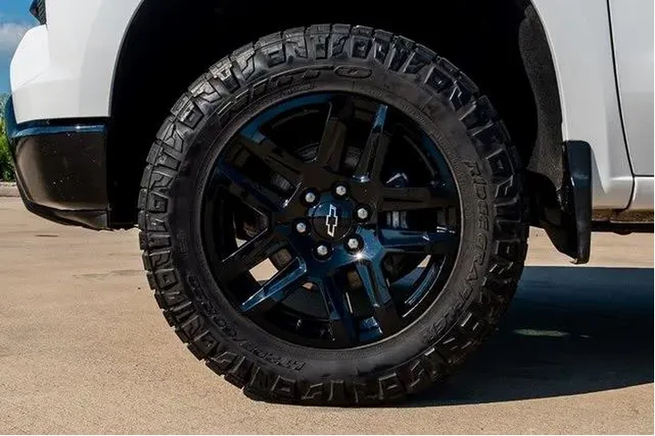 $38498 : Chevrolet Silverado 1500 202 image 4