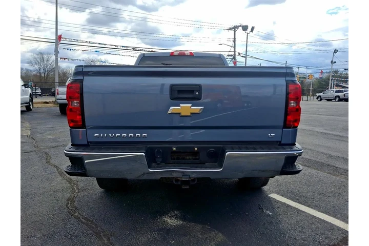 $17900 : 2016 Silverado 1500 LT Double image 5