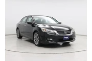 Honda Accord 2014 Sport 4dr en Modesto