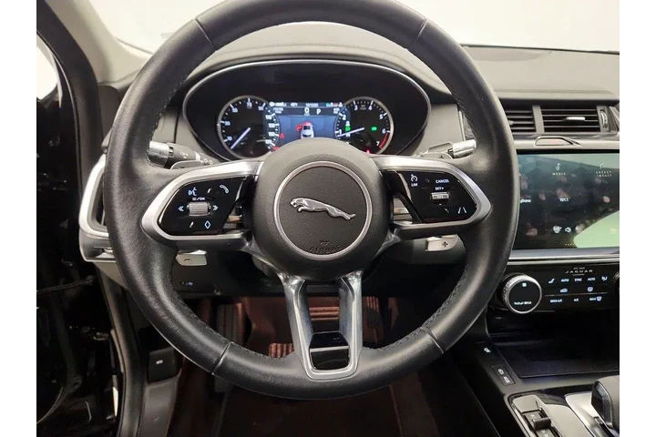 $22998 : Jaguar E-PACE 2021 AWD P250 image 10
