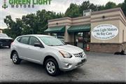 2014 Rogue Select S AWD en Greenville