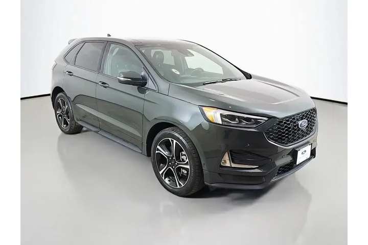 $25699 : Ford Edge 2022 AWD ST 4dr Cr image 2