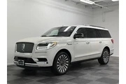 Lincoln Navigator L 2018 4x4 en Silver Spring