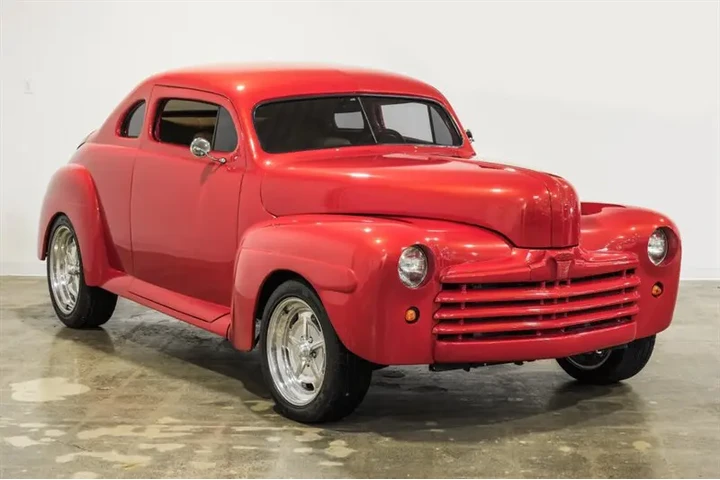 $35990 : 1946 Coup image 9