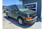 2007 Express LS 1500