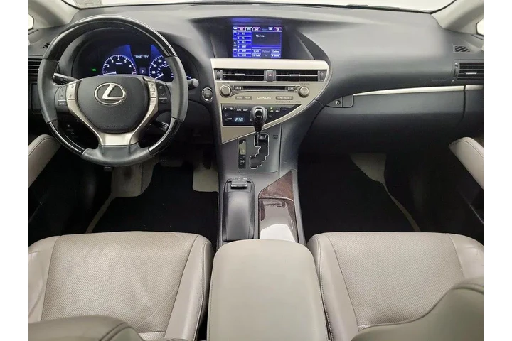 $22998 : Lexus RX 350 2015 AWD 4dr SU image 9