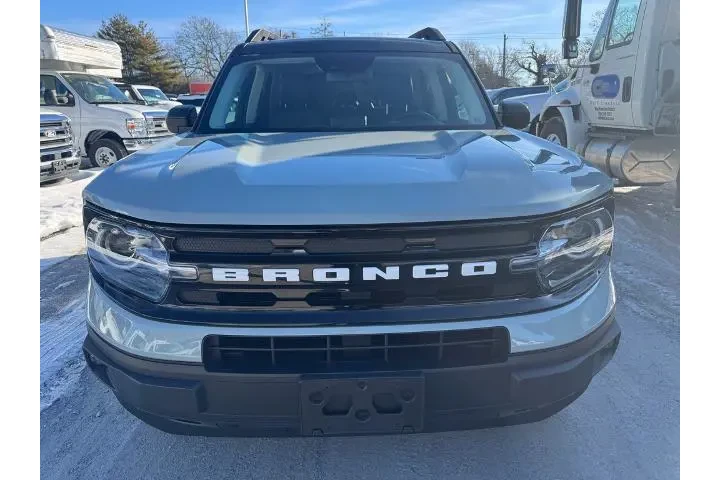$30000 : Ford Bronco Sport 2023 AWD O image 2