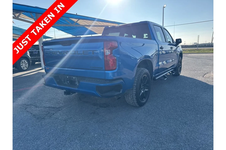 $29612 : Chevrolet Silverado 1500 202 image 5