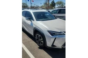 Lexus UX 250h 2020 AWD 4dr C en Salt Lake City