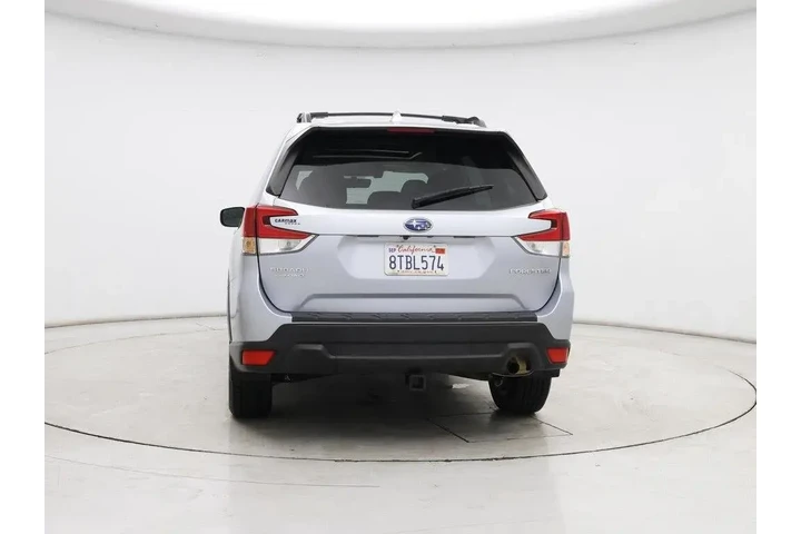 $23998 : Subaru Forester 2020 AWD Pre image 6