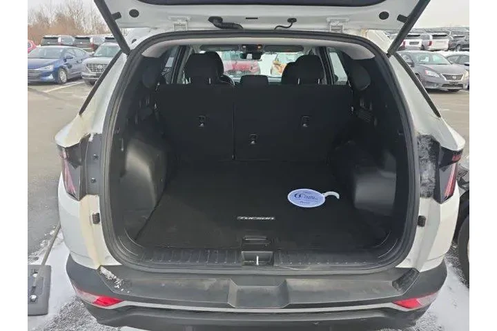 $23500 : Hyundai TUCSON 2023 AWD SEL image 7