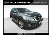 Nissan Pathfinder 2014 S 4dr en San Bernardino
