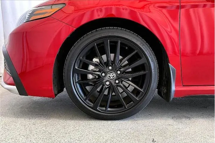 $26441 : Toyota Camry 2023 XSE 4dr Se image 6