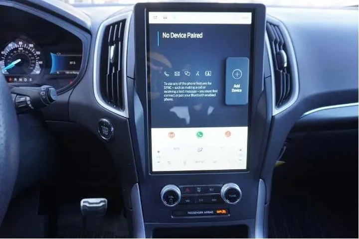 $28588 : Ford Edge 2023 AWD ST-Line 4 image 8