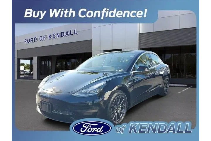 $20590 : Tesla Model 3 2019 Mid Range image 1