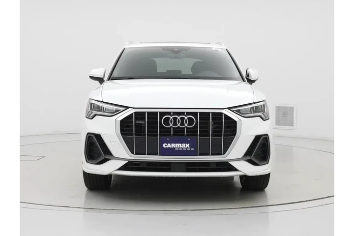 $25998 : Audi Q3 2023 AWD quattro S l image 5