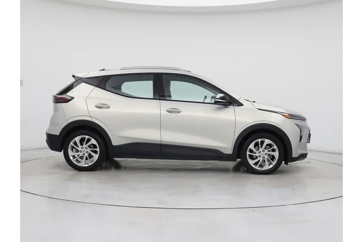 $19998 : Chevrolet Bolt EUV 2023 LT 4 image 7