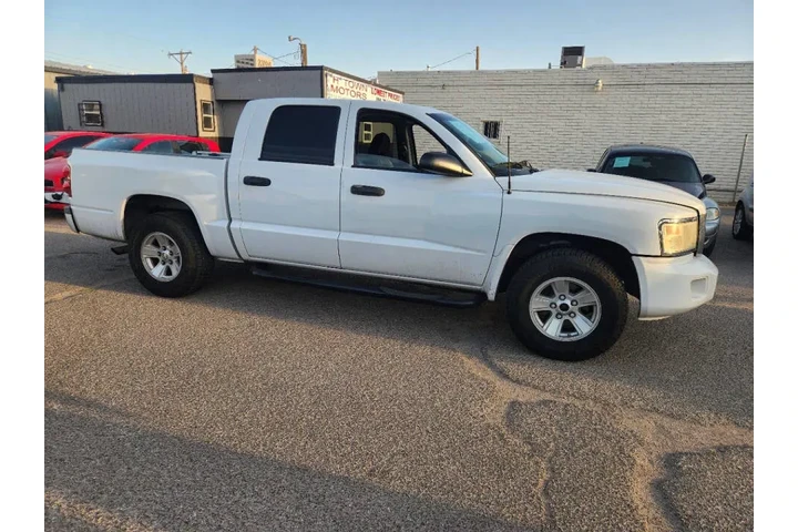 $6995 : 2008 Dakota SLT image 4