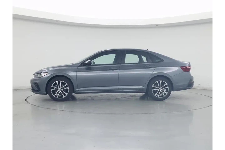 $23998 : Volkswagen Jetta 2025 Sport image 3