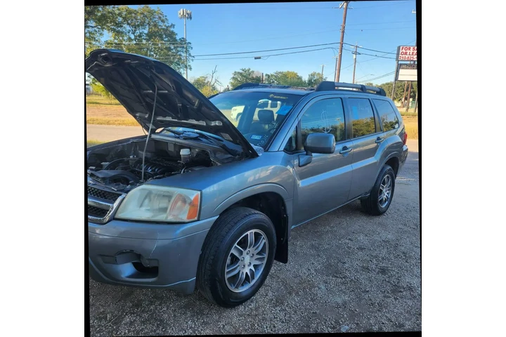 $3695 : 2008 MITSUBISHI ENDEAVOR2008 image 1