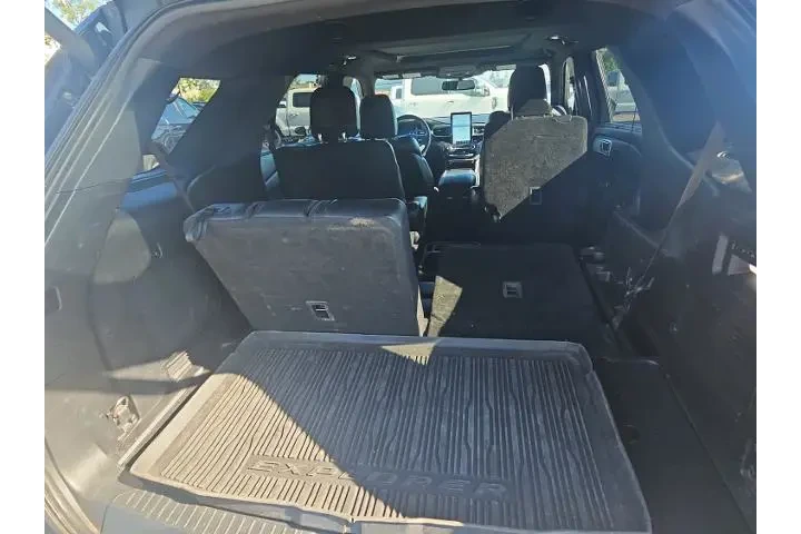 $28500 : Ford Explorer 2020 AWD ST 4d image 8